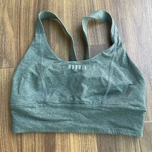Nobull Sports Bra